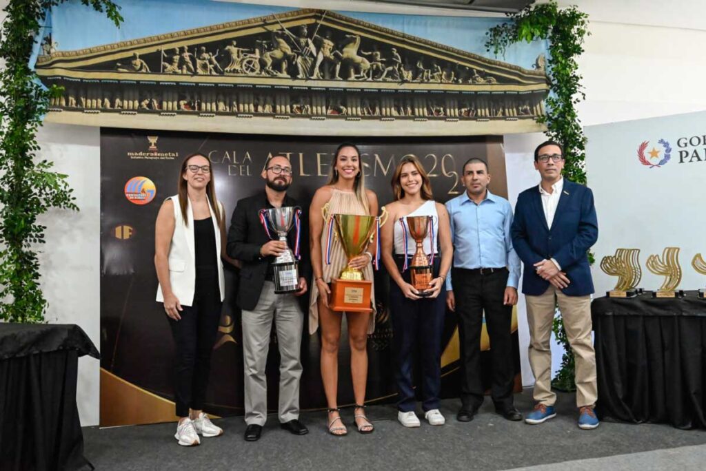 La Gala 2024 del atletismo paraguayo celebró logros destacados, reconociendo a atletas como Ana Camila Pirelli y fortaleciendo el deporte nacional.