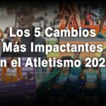 ConSudAtle Noticias del Atletismo Sudamericano