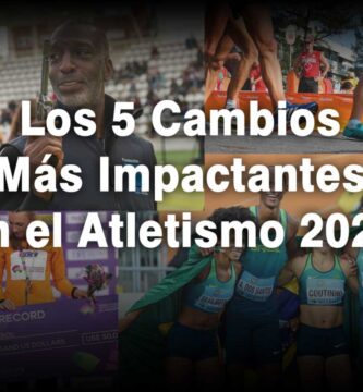 ConSudAtle Noticias del Atletismo Sudamericano