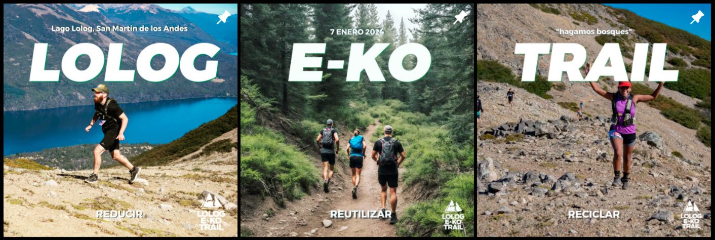 Lolog ECO Trail 2025