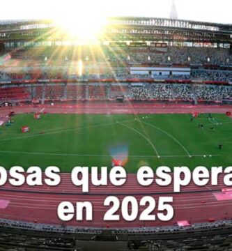 10 eventos destacados del atletismo mundial en 2025