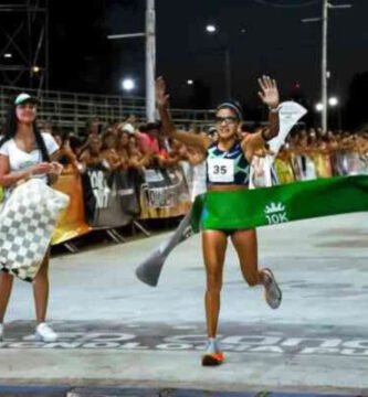 ConSudAtle Noticias del Atletismo Sudamericano