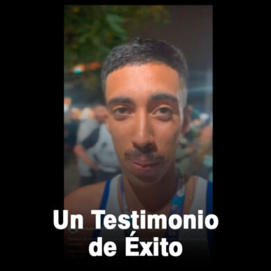 Un Testimonio de Éxito