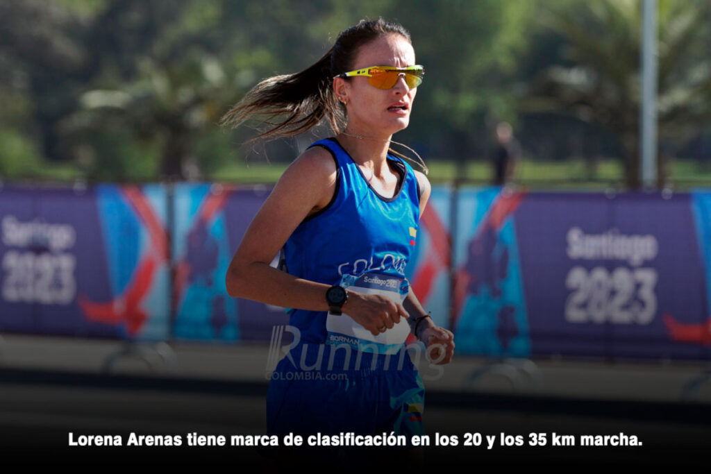 ConSudAtle Noticias del Atletismo Sudamericano