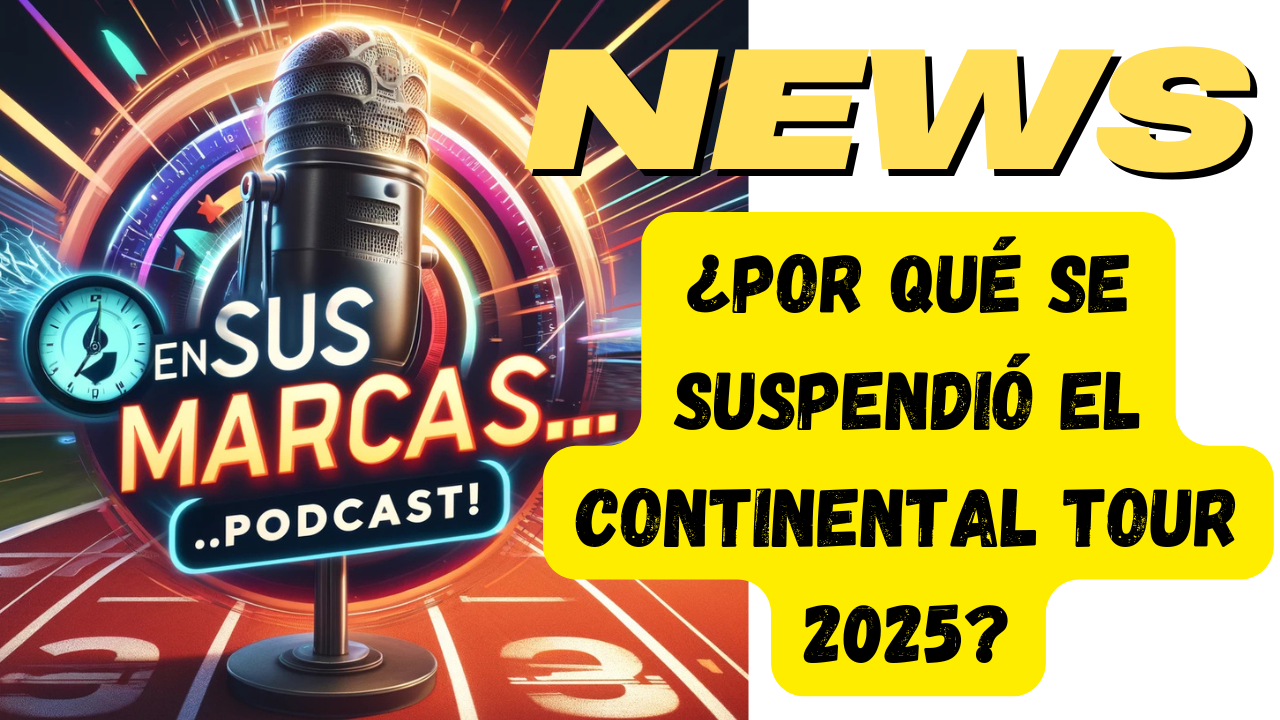 Sudamérica en Alerta: ¿Por qué se Suspendieron los Continental Tour 2025?