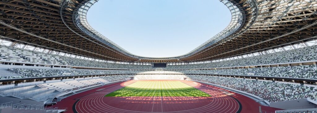 Se anuncia la fecha de lanzamiento de la venta general de entradas para el Campeonato Mundial de Atletismo de Tokio 25 _ Noticias _ Tokio 25 _ Campeonato Mundial de Atletismo