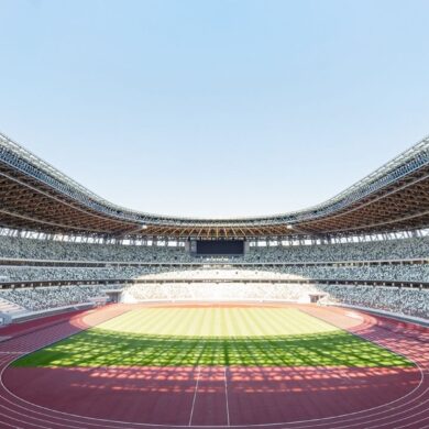 Se anuncia la fecha de lanzamiento de la venta general de entradas para el Campeonato Mundial de Atletismo de Tokio 25 _ Noticias _ Tokio 25 _ Campeonato Mundial de Atletismo