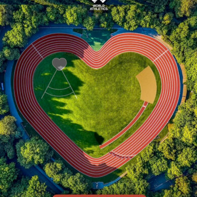 El amor por el atletismo sudamericano: una pasión que nunca se detiene