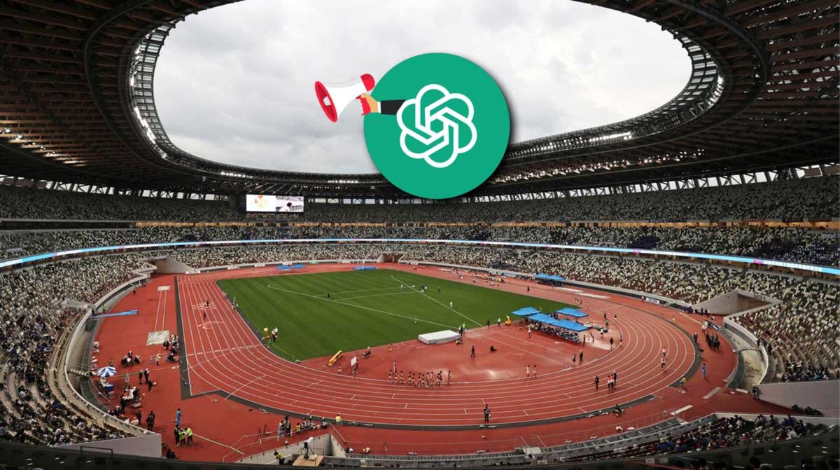 Campeones en Tokio La IA revela quién dominará en el atletismo