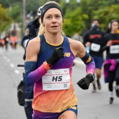 10K de Centenario: cita clave para el atletismo de fondo en Argentina