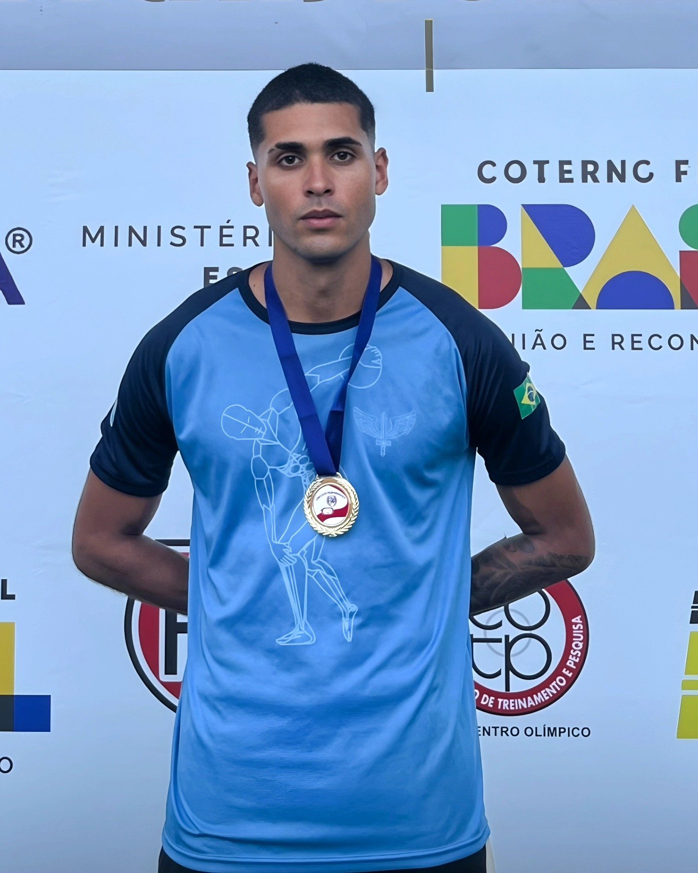 Destacadas actuaciones en el torneo de la Federación Paulista
