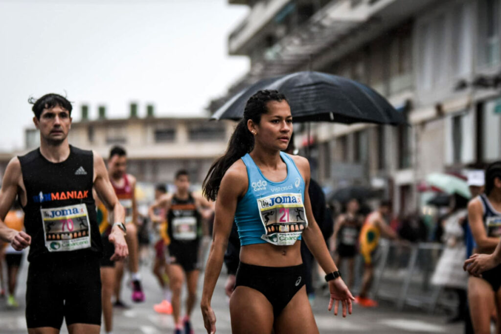 ConSudAtle Noticias del Atletismo Sudamericano