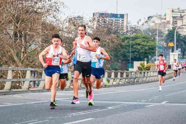 ConSudAtle Noticias del Atletismo Sudamericano