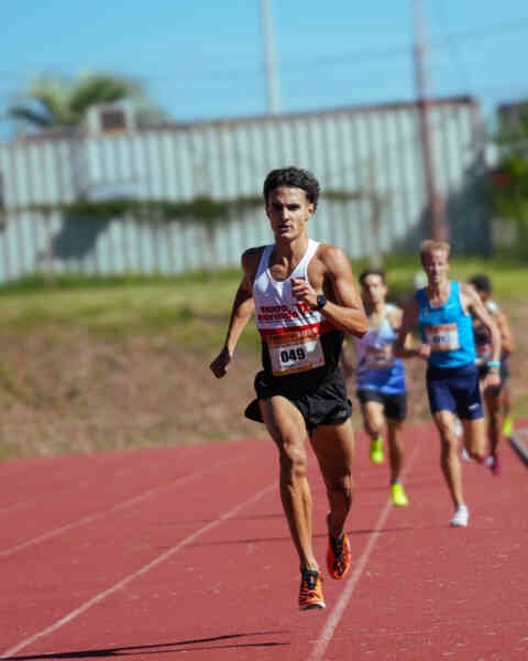 ConSudAtle Noticias del Atletismo Sudamericano