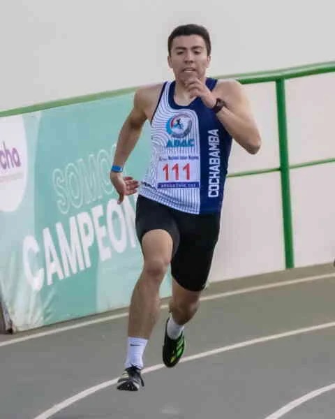 Bolivia dio inicio al Nacional Indoor en Cochabamba