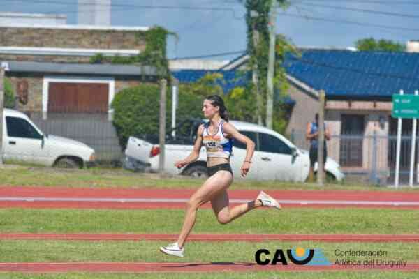 ConSudAtle Noticias del Atletismo Sudamericano