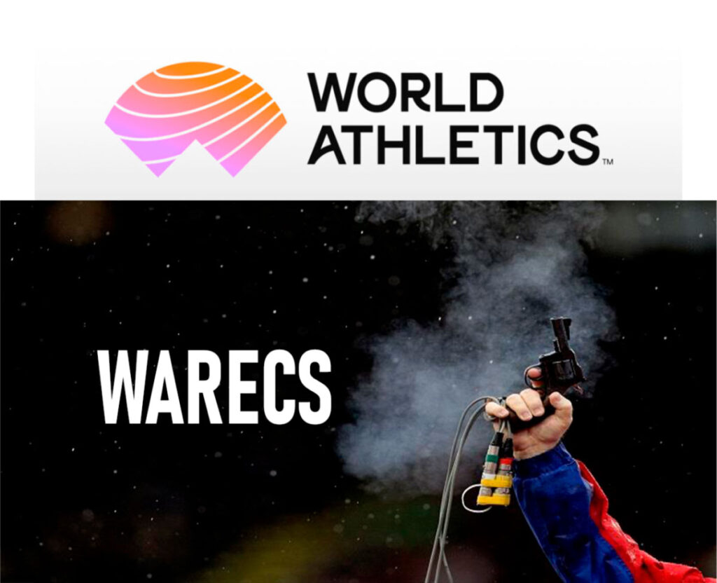 World Athletics anuncia cambios en certificaciones WARECS 2025