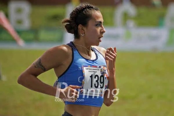 Colombia rompe récords antes del Sudamericano Indoor