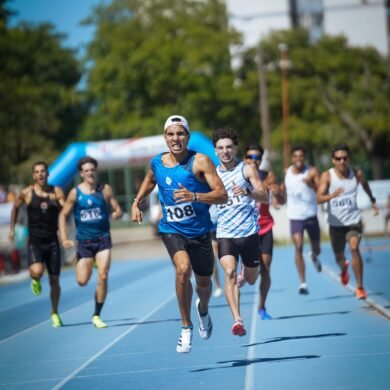 Brillante cierre! Concluyó el Campeonato Argentino