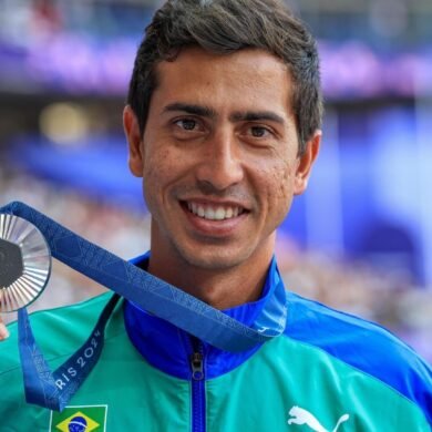 Brasilia recibirá el Mundial de Marcha por Equipos 2026