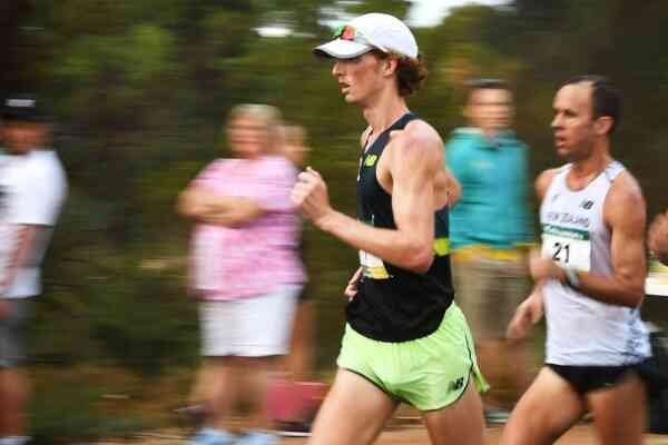 🏃♂️🌍 Sudamericanos brillaron en Dudince: triunfos de Paula Torres y Mateo Romero 2 ConSudAtle Noticias del Atletismo Sudamericano