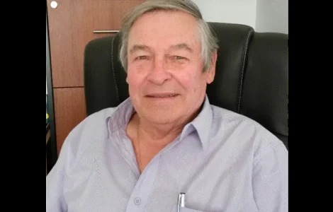 Falleció Gustavo Cárdenas ex presidente Fed Peruana