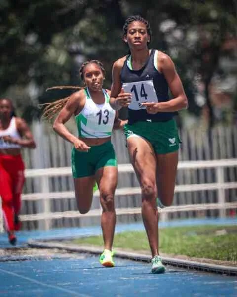 Figuras del atletismo colombiano destacan en torneo Ibagué