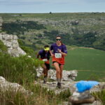 Mar del Plata Trail Run 2025 🏔️ Simón y Martínez brillan