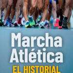 Nuevo libro sobre la marcha atlética