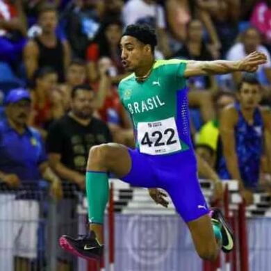 Almir Cunha y Kurtz destacaron en torneo de Porto Alegre