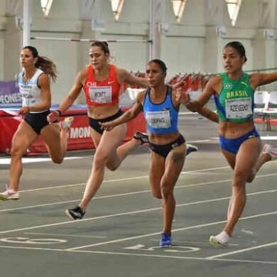 World Athletics refuerza la equidad en el atletismo femenino