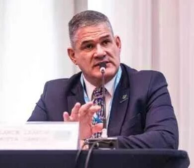 Reelecto Wlamir Motta liderará la CBAt hasta 2028