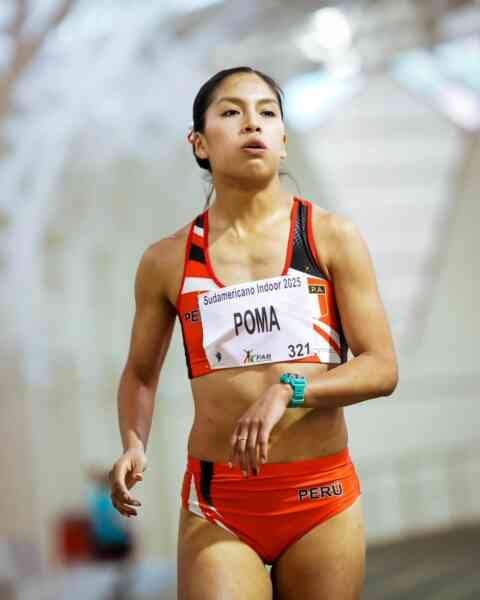 Se avecinan los Campeonatos Nacionales en Argentina, Chile y Perú 2 ConSudAtle Noticias del Atletismo Sudamericano