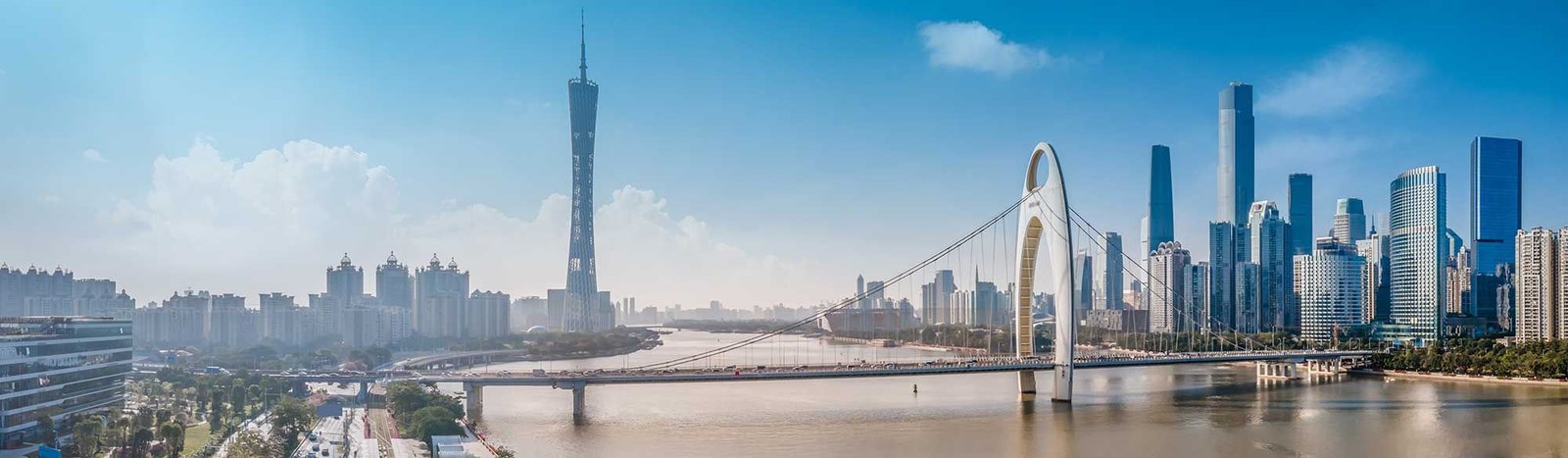 Sudamérica se prepara para brillar en Guangzhou 2025