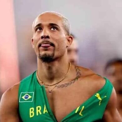 Willian Denilson y Eduardo brillan en Brasil