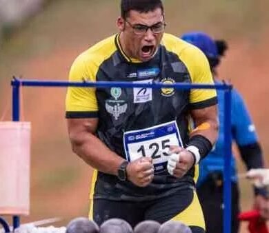 Willian Denilson y Eduardo brillan en Brasil