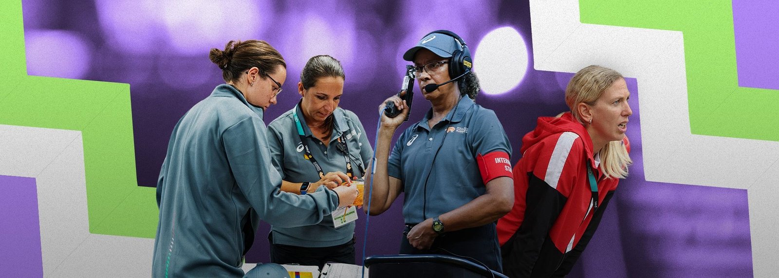 WorldAthletics refuerza su compromiso con equidad de género