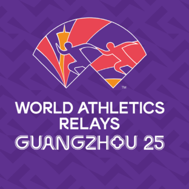 Mundial de Relevos Guangzhou 2025: Guía Definitiva