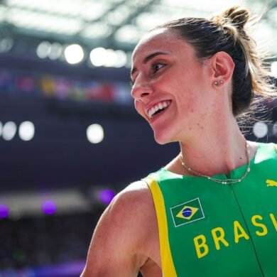 Brasil vai com força máxima ao Sul-Americano de Mar del Plata