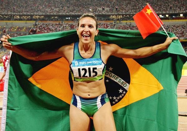 Emoción y gloria: el Sudamericano de Atletismo 1997 en Mar del Plata 2 ConSudAtle Noticias del Atletismo Sudamericano