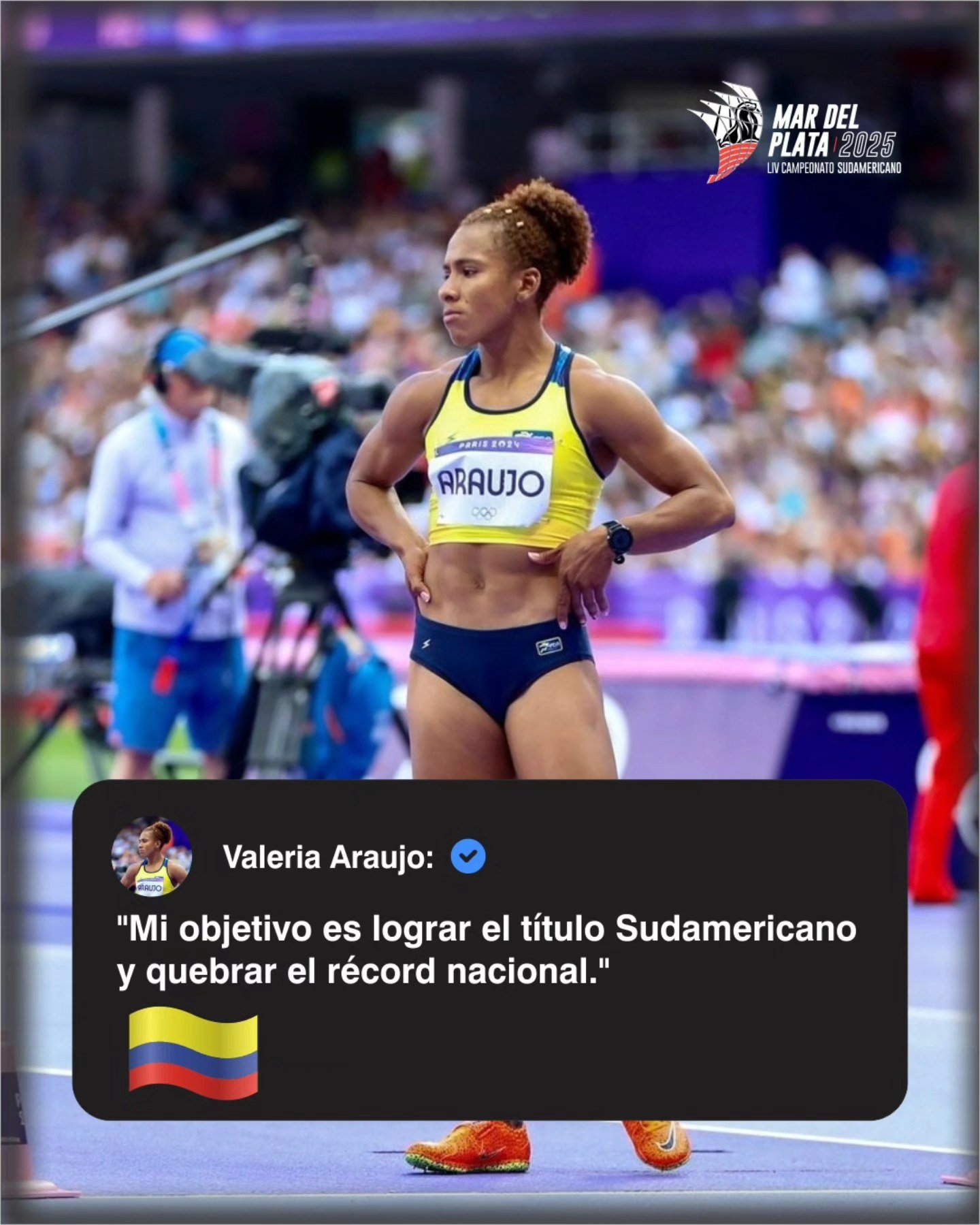 Valeria Araujo