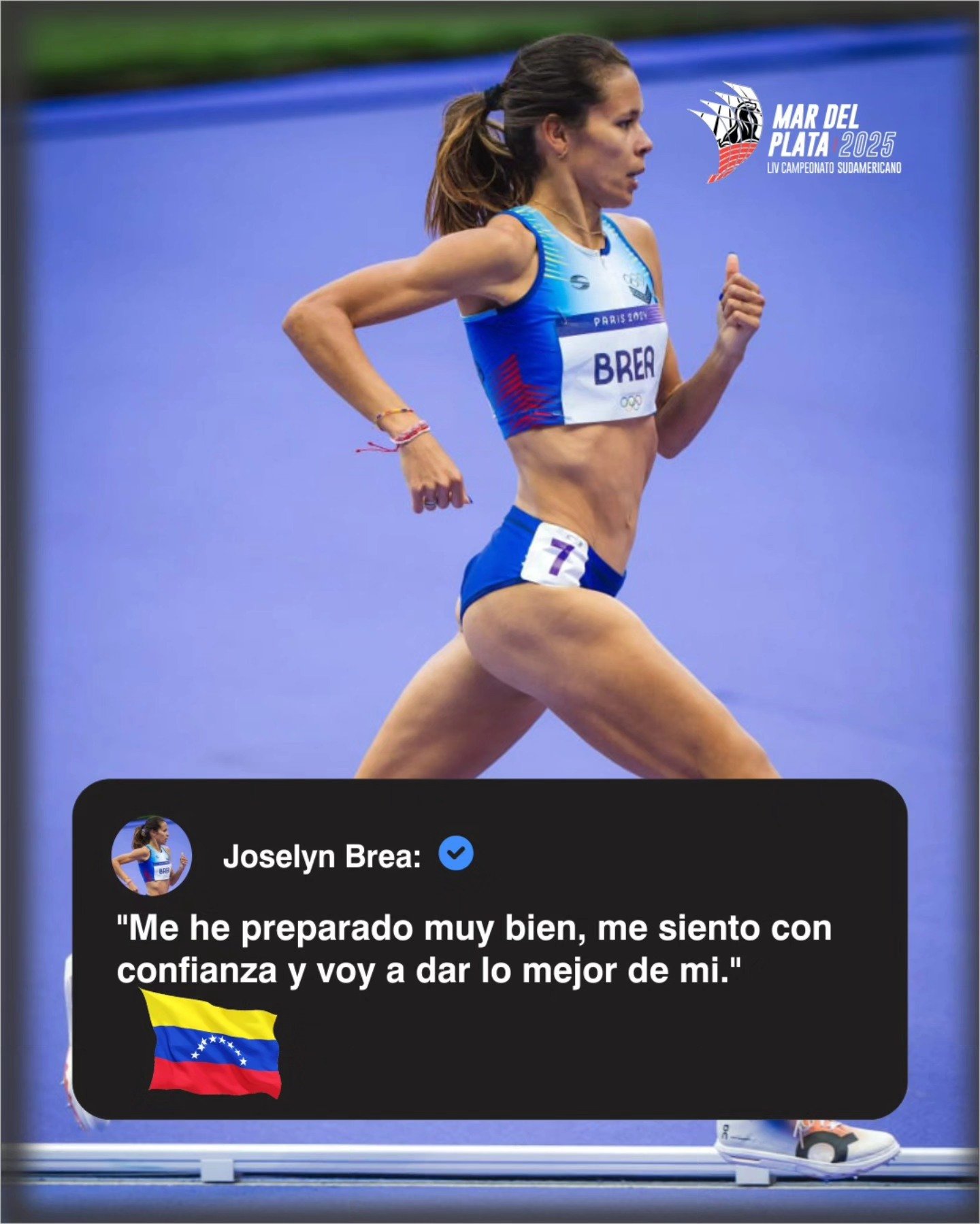 Joselyn Brea
