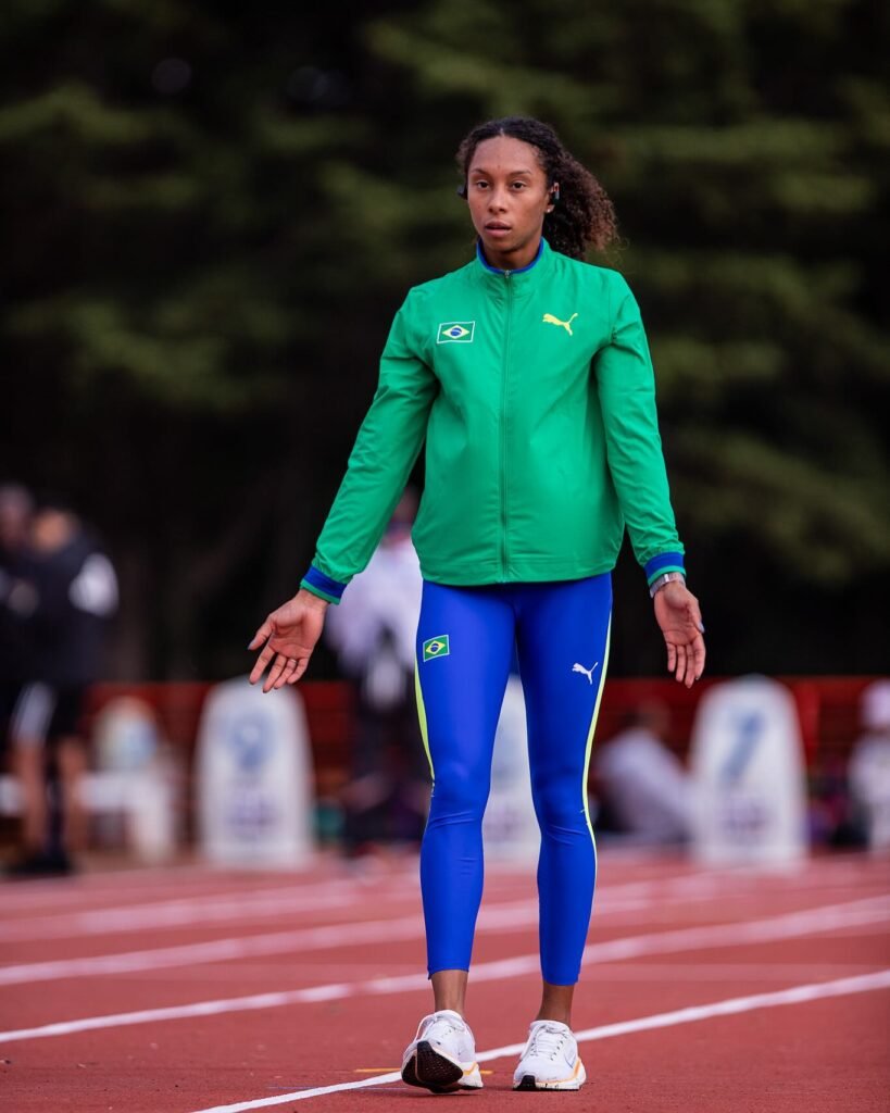 Brasil vai com força máxima ao Sul-Americano de Mar del Plata 3 ConSudAtle Noticias del Atletismo Sudamericano