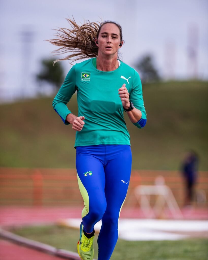 Brasil vai com força máxima ao Sul-Americano de Mar del Plata 4 ConSudAtle Noticias del Atletismo Sudamericano