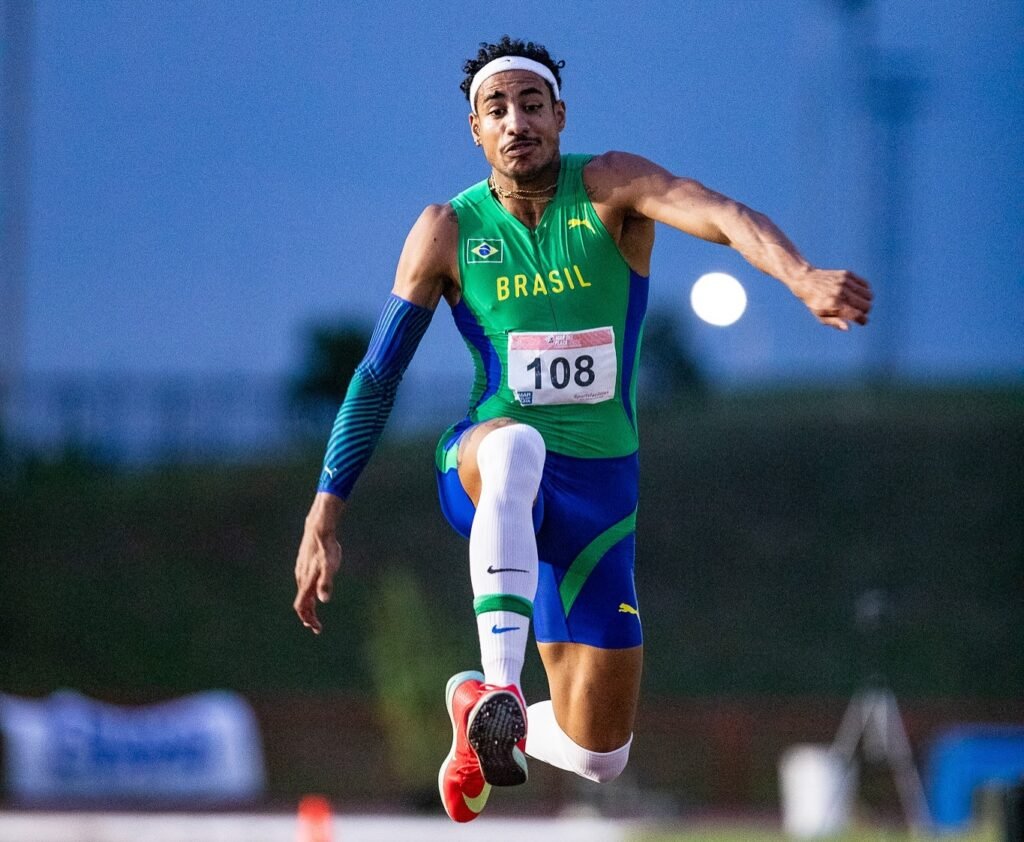 Brasil arrasa en salto triple y reafirma su legado imparable 1 Brasil arrasa en salto triple y reafirma su legado imparable