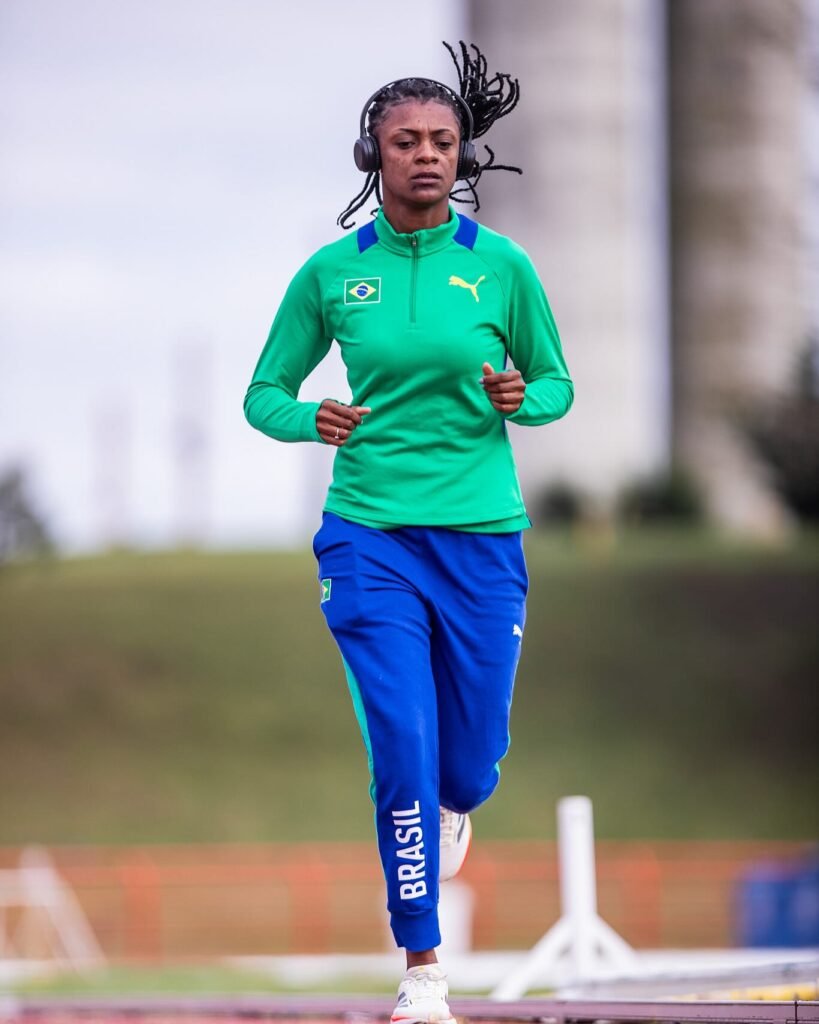 Brasil vai com força máxima ao Sul-Americano de Mar del Plata 5 ConSudAtle Noticias del Atletismo Sudamericano