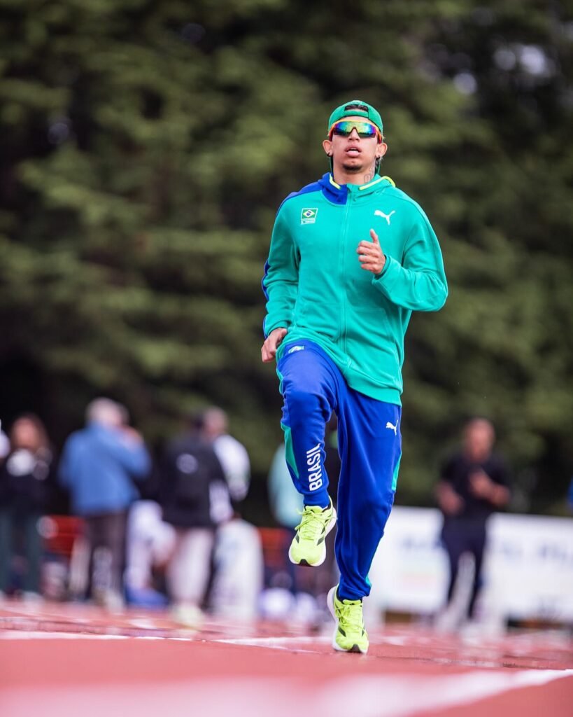 Brasil vai com força máxima ao Sul-Americano de Mar del Plata 6 ConSudAtle Noticias del Atletismo Sudamericano