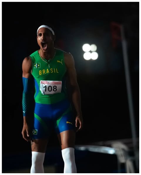 Brasil arrasa en salto triple y reafirma su legado imparable 2 Brasil arrasa en salto triple y reafirma su legado imparable