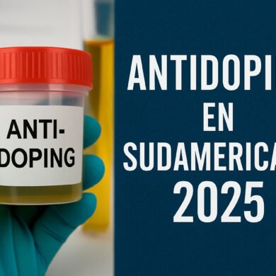 Exclusivo: Antidoping en el Campeonato Sudamericano de Atletismo 2025: Protocolo, Regulaciones y Procedimientos en Mar del Plata 25 Exclusivo: Antidoping en el Campeonato Sudamericano de Atletismo 2025: Protocolo, Regulaciones y Procedimientos en Mar del Plata