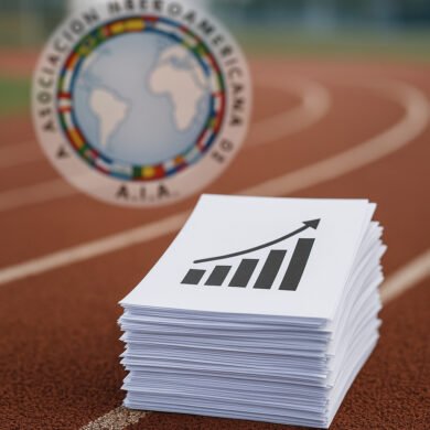 Cómo crear una asociación deportiva exitosa guía paso a paso